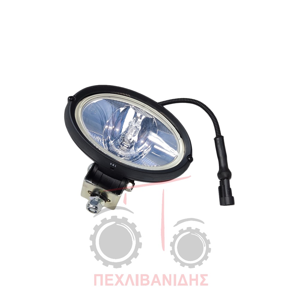 Φανάρι εργασίας πίσω φτερού Landini Powerfarm-Powermax