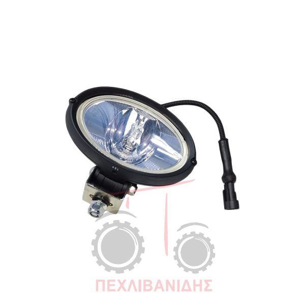 Φανάρι εργασίας πίσω φτερού Landini Powerfarm-Powermax