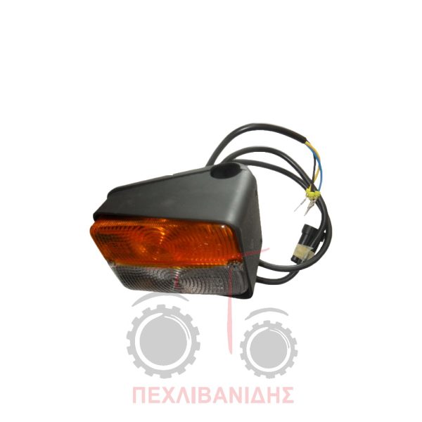 Δεξί πλαϊνό φανάρι πορείας - φλας Landini Alpine-Technofarm