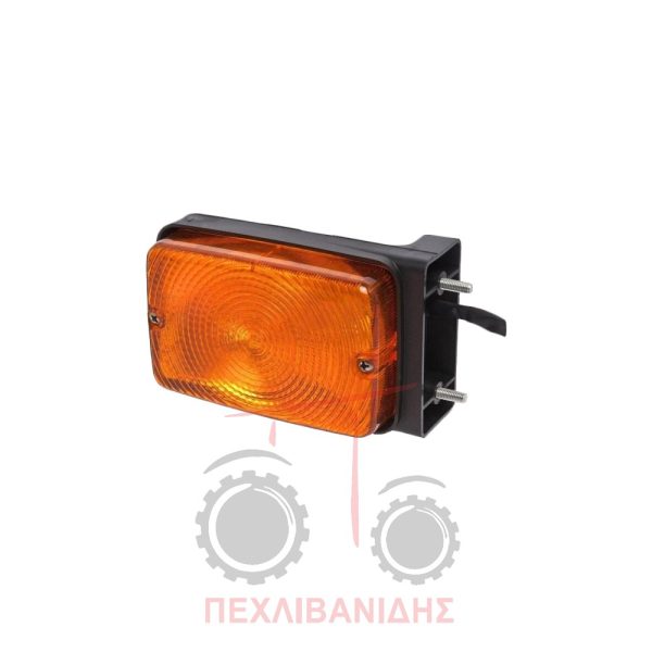 Δεξί μπροστά φανάρι φλας Landini Mistral-Rex-Vision