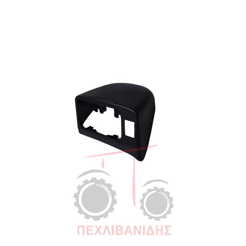 Βάση φανάρι αριστερό πίσω φτερό Landini Rex Vigneti 85-95-105