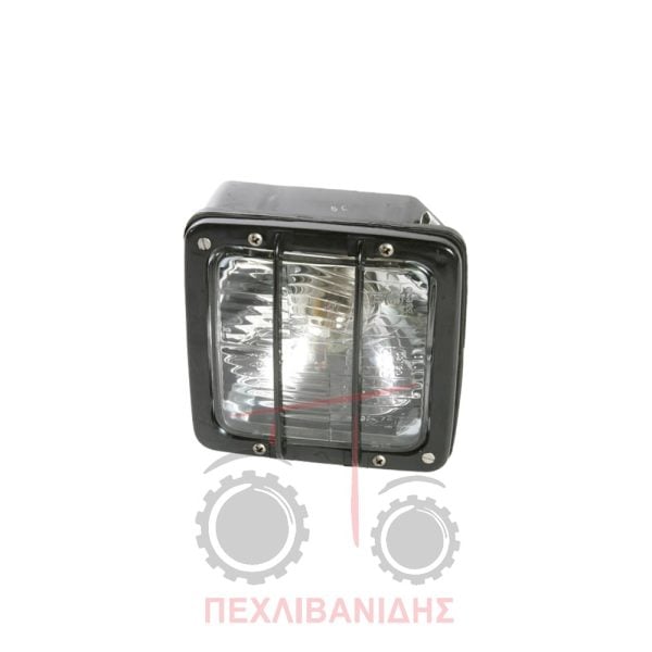 Μπροστά φανάρι τετράγωνο παλιό Landini 5500-6500