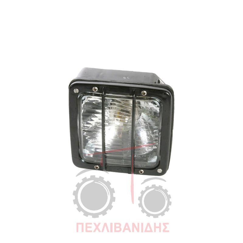 Μπροστά φανάρι τετράγωνο παλιό Landini 5500-6500