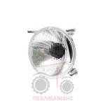 Μπροστά φανάρι στρογγυλό COBO Landini 5830-8550-6860-8870-8880-9880-Frutteti Μπροστά φανάρι στρογγυλό COBO Landini 5830-8550-6860-8870-8880-9880-Frutteti