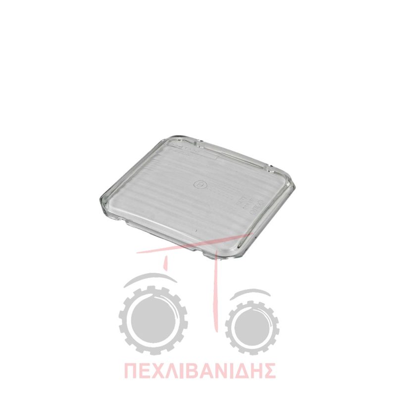 Γυαλί μπροστά φαναριού Landini 5500-6500-7500-8500-9500