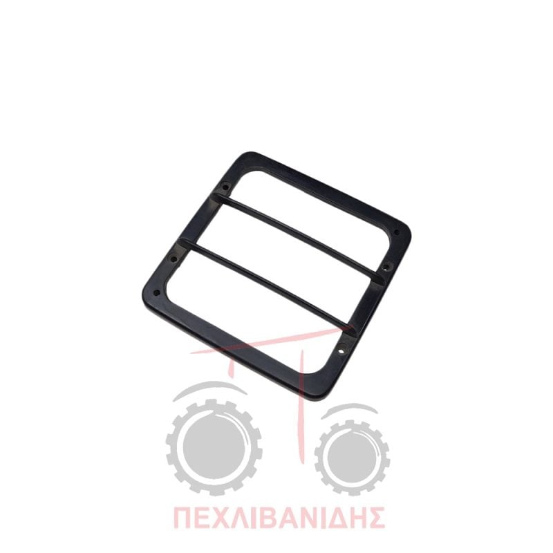 Μπροστά κάλυμμα φαναριού τετράγωνο Landini 5500-6500-7500-8500 Μπροστά κάλυμμα φαναριού τετράγωνο Landini 5500-6500-7500-8500