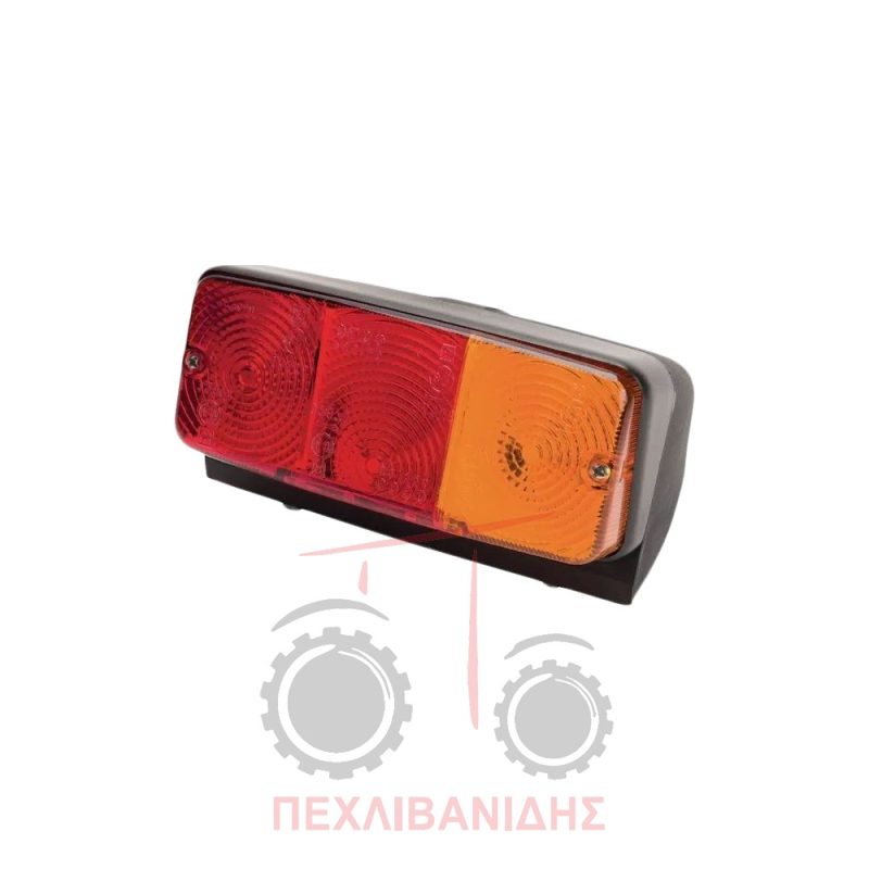 Φανάρι πίσω δεξιού φτερού Landini 5500-6500-7500-8500 Φανάρι πίσω δεξιού φτερού Landini 5500-6500-7500-8500