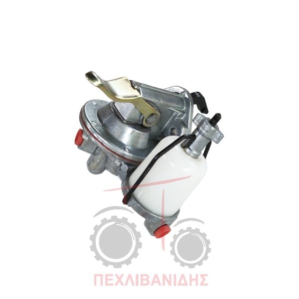 Βοηθητικό IMT 539-549-560