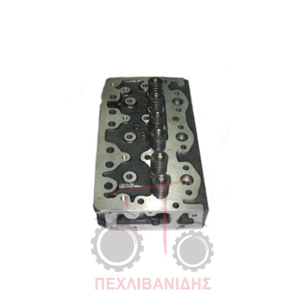 Κεφαλάρι κινητήρας ΙΜΤ 539
