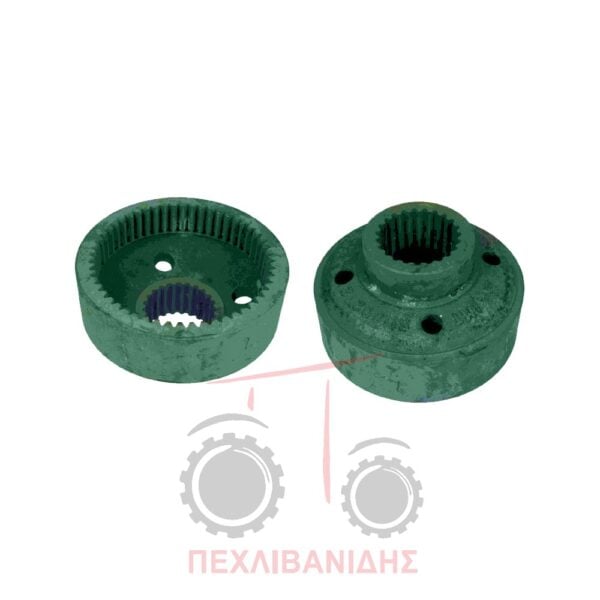 Στεφάνι μειωτήρα μπροστά διαφορικού IMT 577-578-579