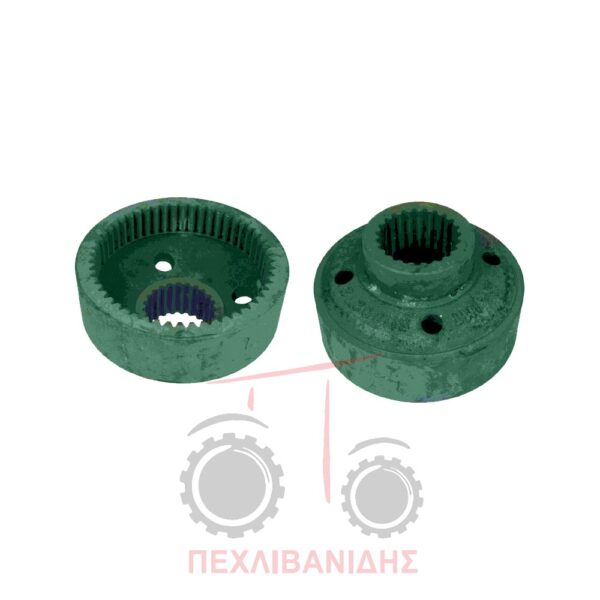 Στεφάνι μειωτήρα μπροστά διαφορικού IMT 577-578-579