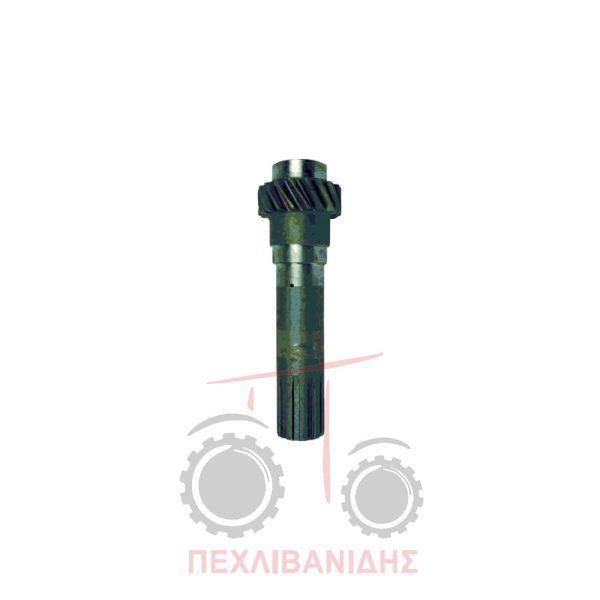 Μπριζντιρέκ PTO IMT 533-539