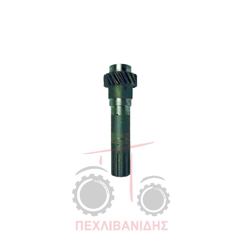 Μπριζντιρέκ PTO IMT 533-539