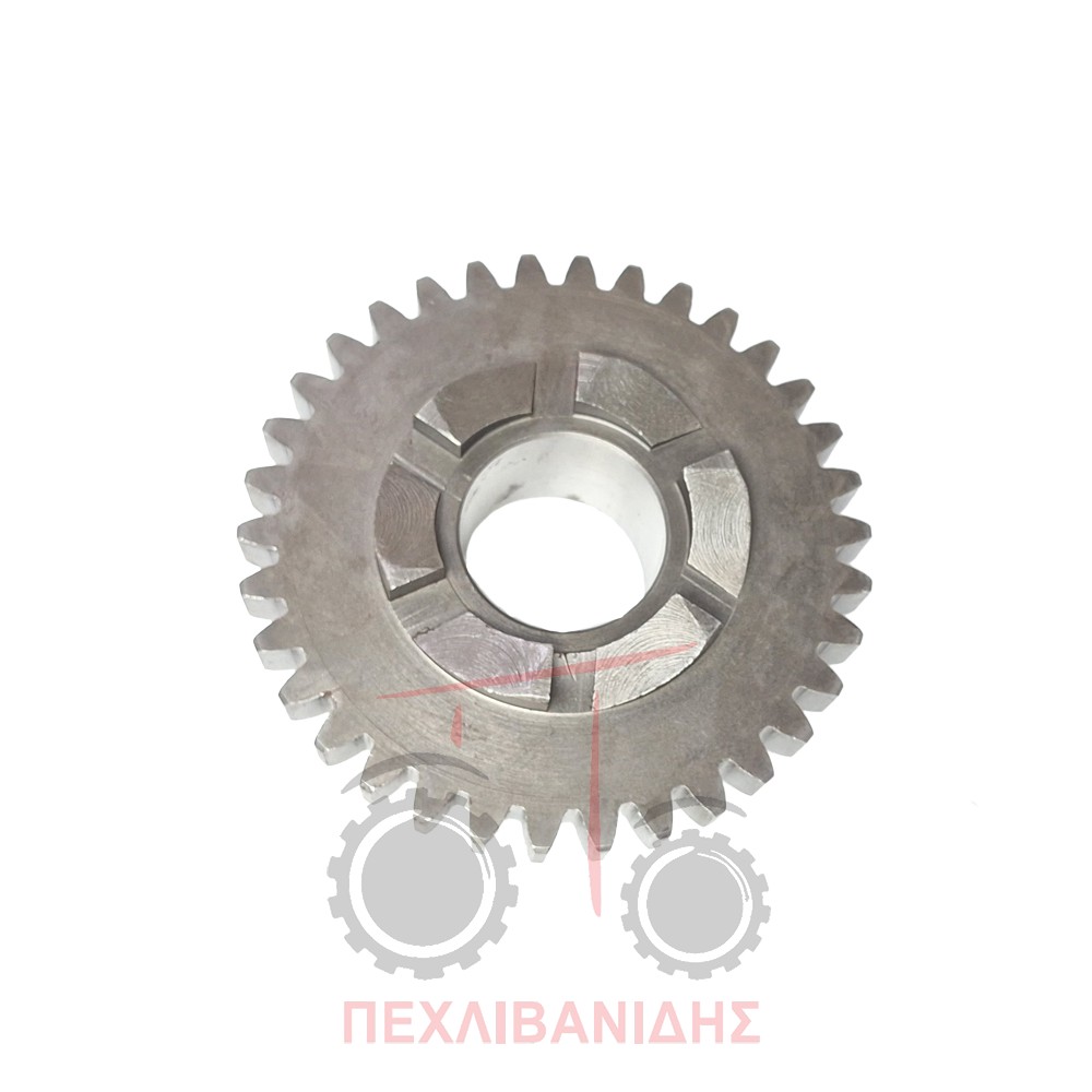 Front movement gear ΙΜΤ 577-578 - Image 2