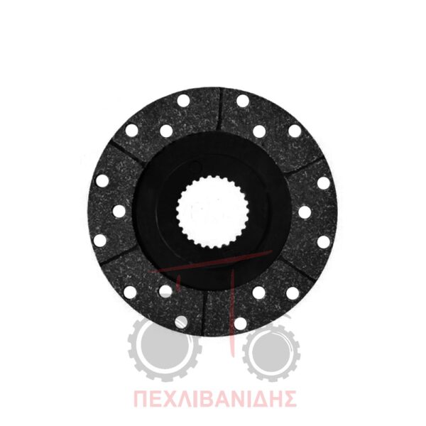 Δίσκος φρένων φερμούιτ IMT 560-577-579
