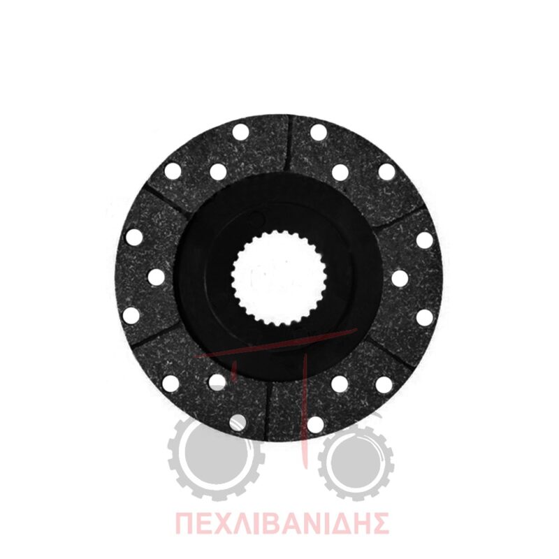 Δίσκος φρένων φερμούιτ IMT 560-577-579 Δίσκος φρένων φερμούιτ IMT 560-577-579