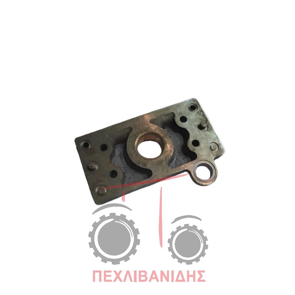 Hydraulic pump flange ΙΜΤ 560-577 - Image 2