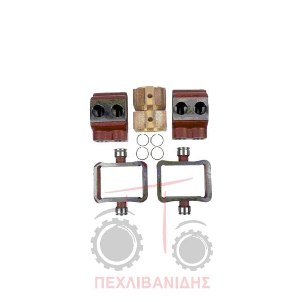 Σετ αντλίας υδραυλικού IMT 560-577