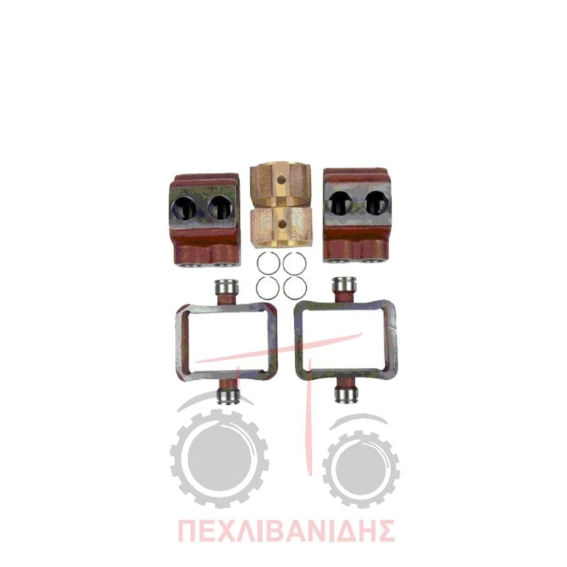Σετ αντλίας υδραυλικού IMT 560-577 Σετ αντλίας υδραυλικού IMT 560-577