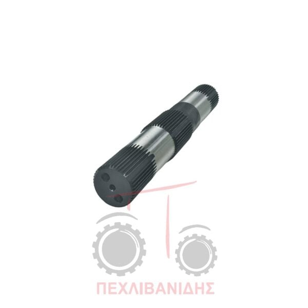 Άξονας υδραυλικού ΙΜΤ 542-560