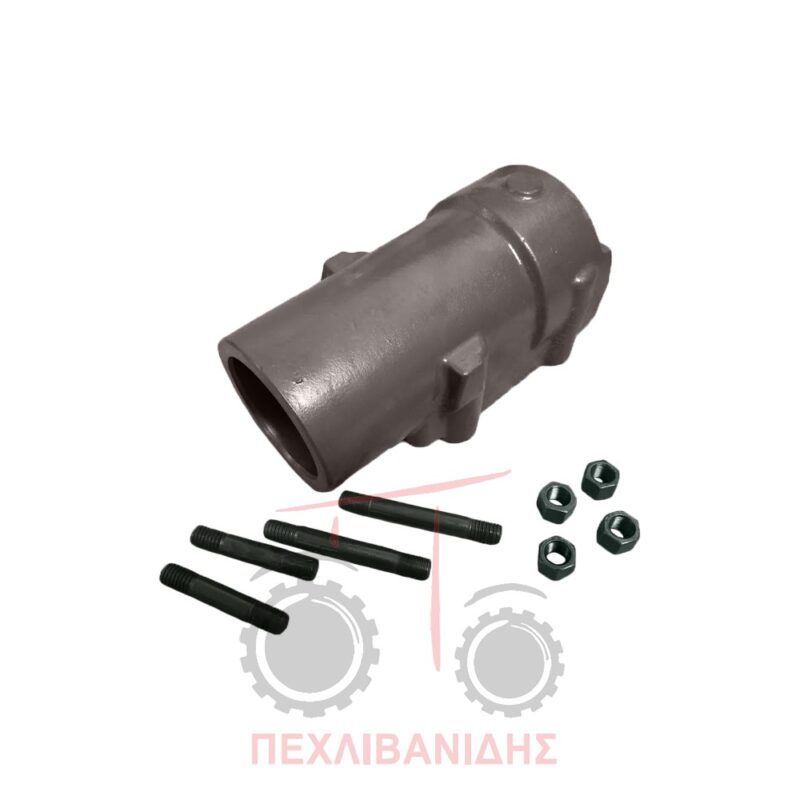 Μπουκάλα υδραυλικού 76mm ΙΜΤ 533-539