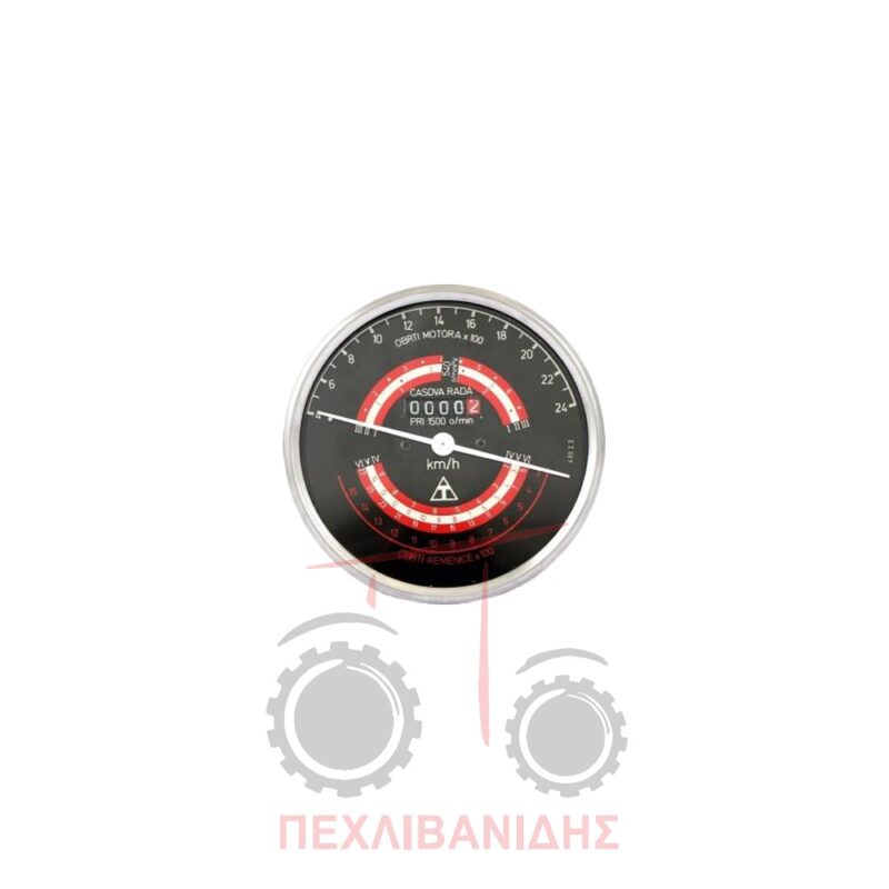Δεξί στροφόμετρο IMT 539