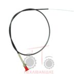 Ντίζα στοπ Ford 2000-3000-4000 Ντίζα στοπ Ford 2000-3000-4000