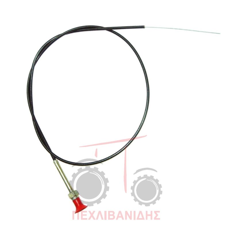 Ντίζα στοπ Ford 2000-3000-4000 Ντίζα στοπ Ford 2000-3000-4000