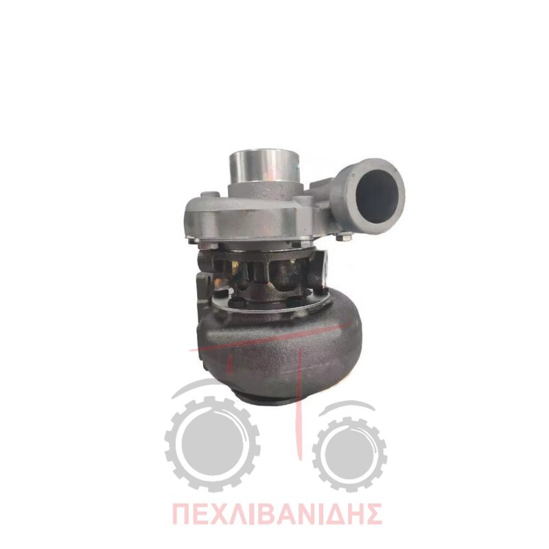 Τουρμπίνα Ford 7610