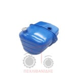 Ρεζερβουάρ πετρελαίου Ford 5000-6600-6610 Ρεζερβουάρ πετρελαίου Ford 5000-6600-6610