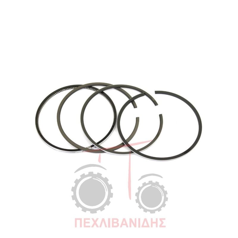 Ελατήριο μηχανής 111.78 Ford 5000-6600 Ελατήριο μηχανής 111.78 Ford 5000-6600