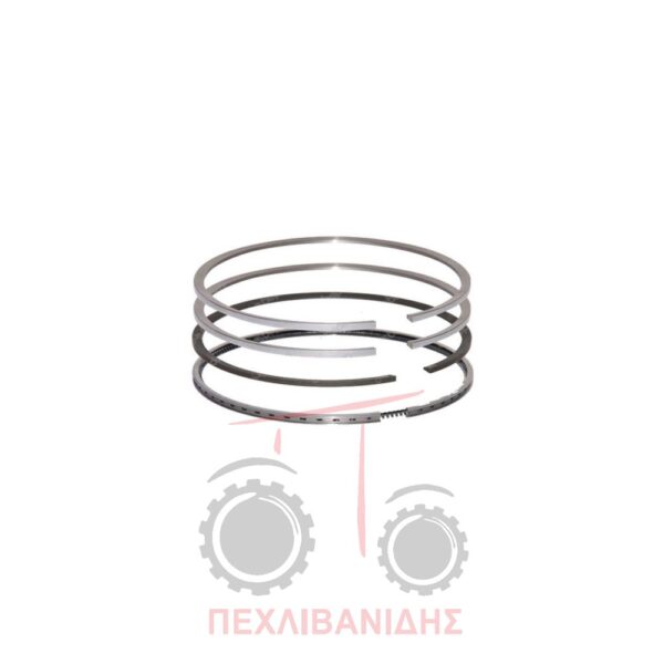 Ελατήριο μηχανής Ford 7000-7600