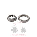 Ρουλεμάν ατέρμωνας μεγάλο Ford 2000-3000-3600 Ρουλεμάν ατέρμωνας μεγάλο Ford 2000-3000-3600