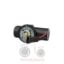 βοηθητική ηλεκτρική αντλία καυσίμου FORD 5610-6610-8260-8560