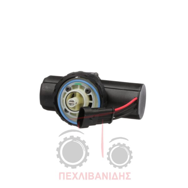 βοηθητική ηλεκτρική αντλία καυσίμου FORD 5610-6610-8260-8560