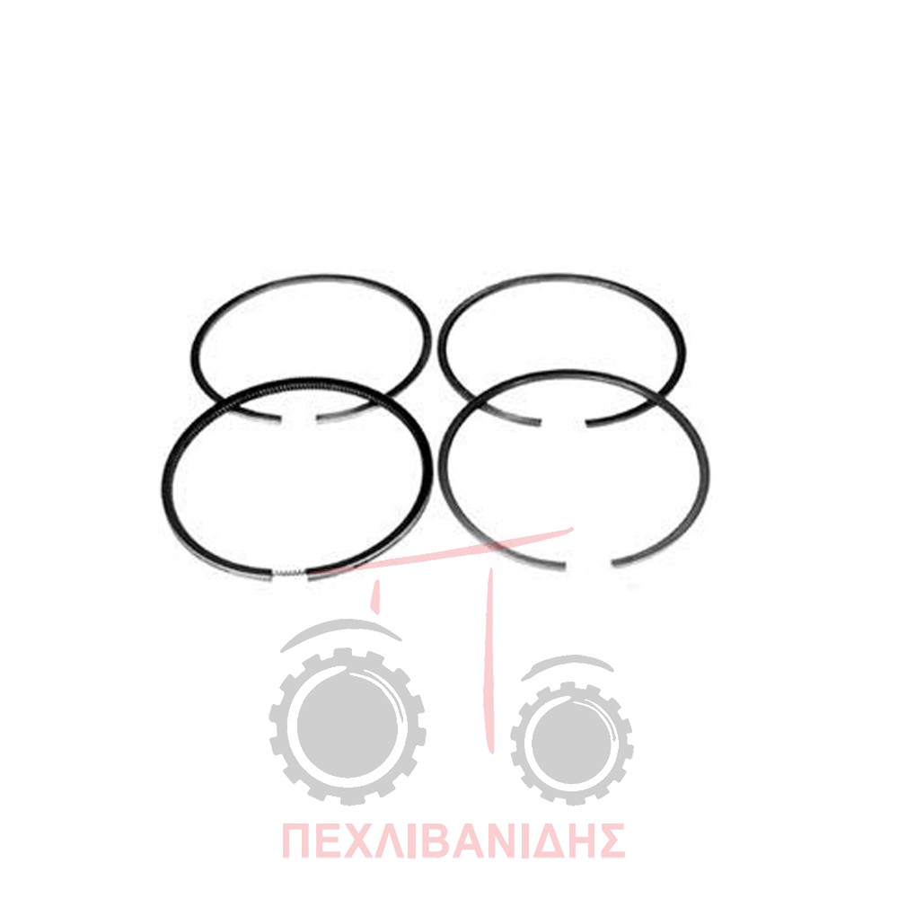 Ελατήριο μηχανής Ford 2000-3000-5000