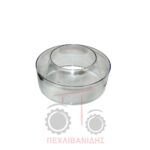 Γυαλί προφίλτρου Ford 7000-7710 Γυαλί προφίλτρου Ford 7000-7710