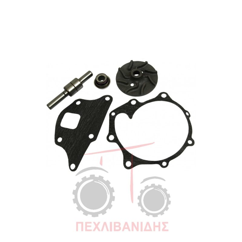 Σετ υδραντλία Ford 2000-4100-5000-6600