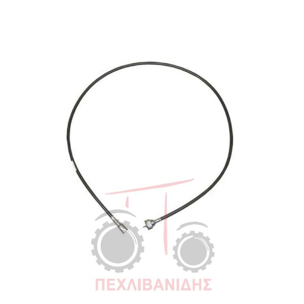 Ντίζα στροφόμετρου Ford 7810-7910-8210-8830