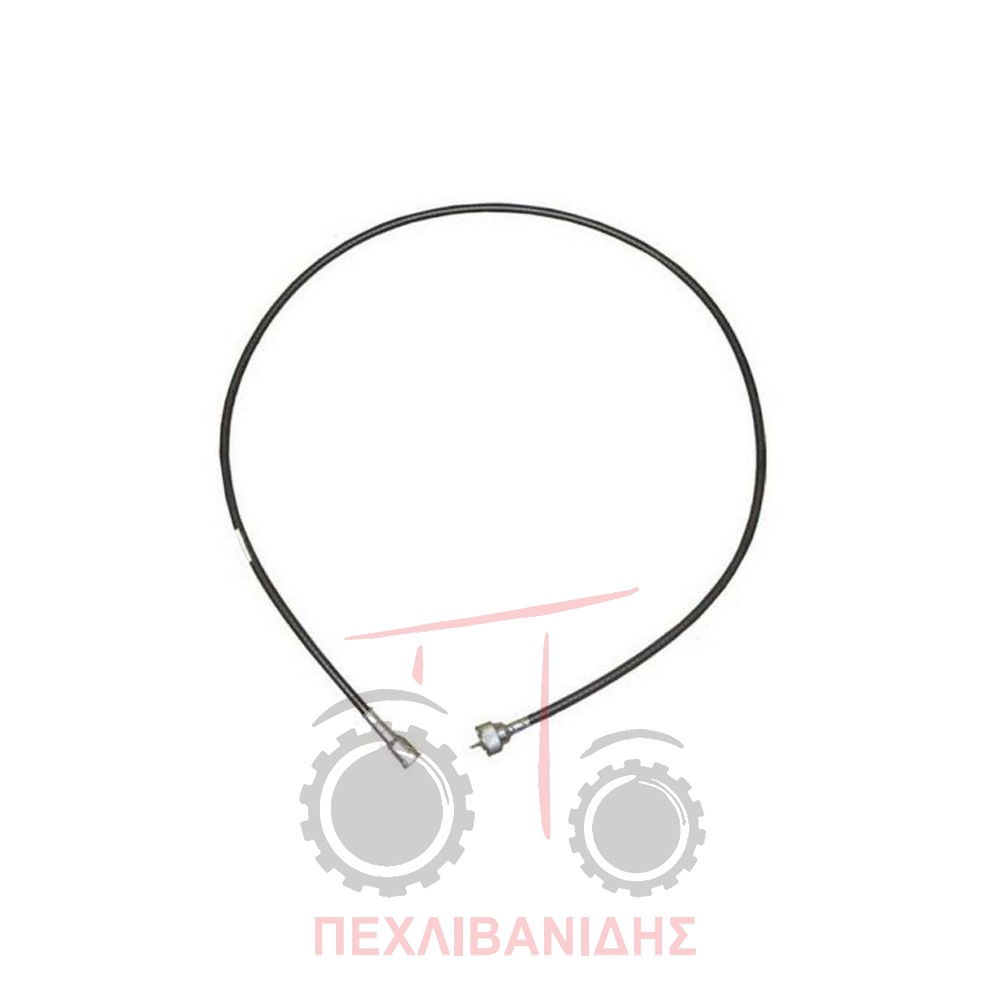 Ντίζα στροφόμετρου Ford 7810-7910-8210-8830