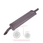 Οβάλ σελασιέ πάνω Ford 5610-6610-7610 Οβάλ σελασιέ πάνω Ford 5610-6610-7610