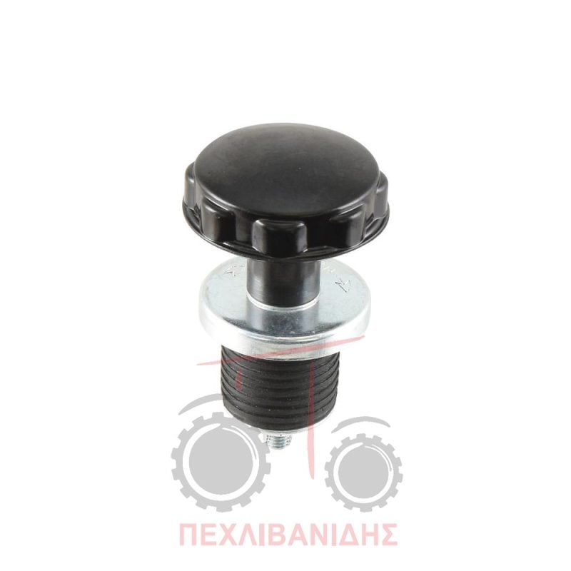Τάπα λαδιού μηχανής Ford S10-TW Τάπα λαδιού μηχανής Ford S10-TW