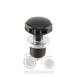 Τάπα λαδιού μηχανής Ford S10-TW Τάπα λαδιού μηχανής Ford S10-TW