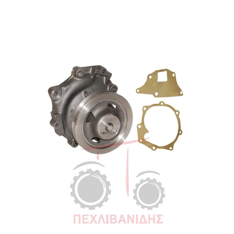 Υδραντλία μόνο ιμάντας Ford TW10-TW20-TW35-7810-8210-8530-8830
