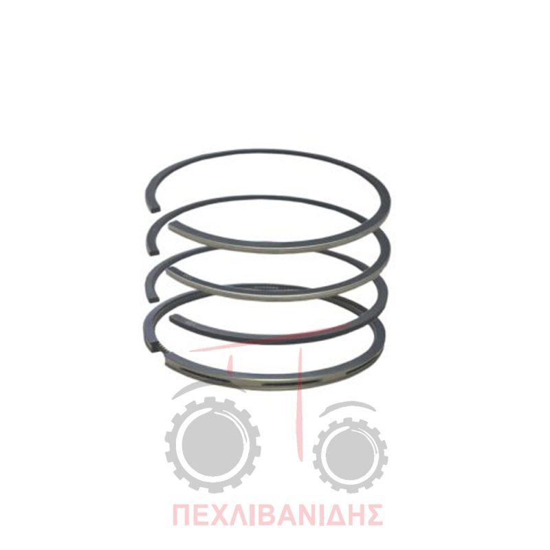 Ελατήριο μηχανής Ford 326-329-438-442 Ελατήριο μηχανής Ford 326-329-438-442