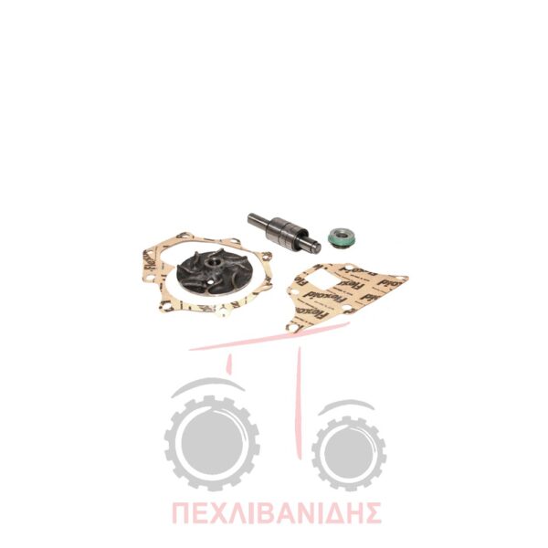 Σετ υδραντλία Ford 3600-4600-5600-6600