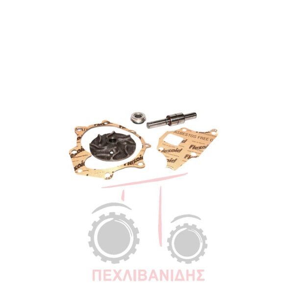Σετ υδραντλία Ford 5900-5610-6610-7610