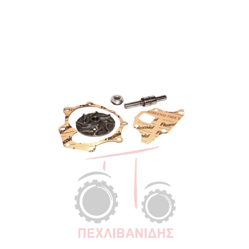 Σετ υδραντλία Ford 5900-5610-6610-7610