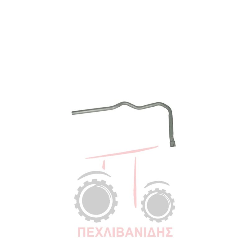 Σωλήνα σελασιέ Ford 2000-3000-3600 Σωλήνα σελασιέ Ford 2000-3000-3600