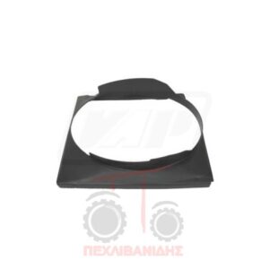 Xοάνη ψυγείου νερού Ford 5000-6000-6610